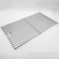 Edelstahl Grill Grill Grate Grid Drahtgitter Rack Kochnetz